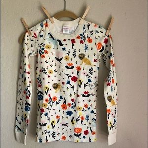 Hannah Andersson Pajamas